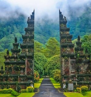 BALI