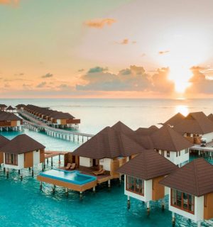 MALDIEVES