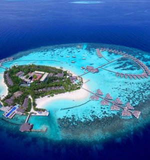 LAKSHADWEEP