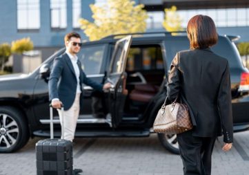 Airport Transfers Airport Transfers